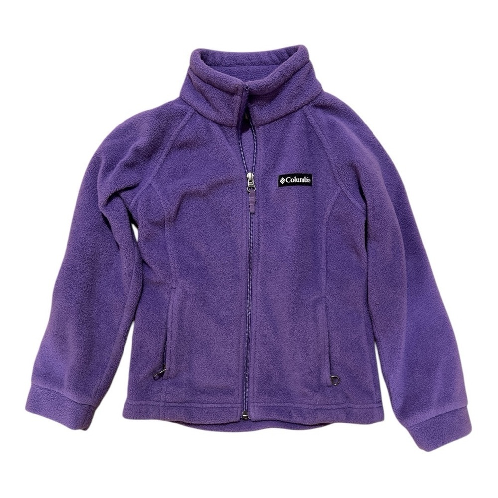 COLUMBIA girls jacket